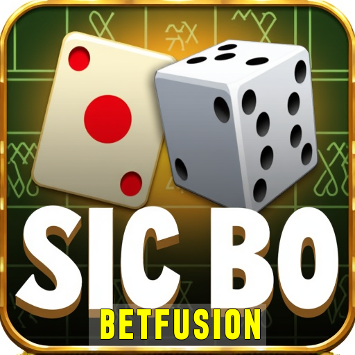 cassino betfusion